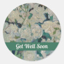 Search for painted floral stickers Pretty
