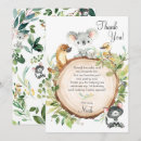 Search for australian animals thank you cards Aussie