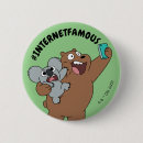 Search for bare round badges Funny