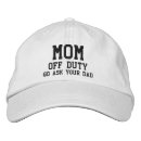 Search for mom hats For her