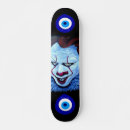 Search for circus comp skateboards Illustration