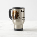 Search for leo travel mugs Lion