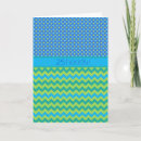 Search for zigzag birthday cards Polka dots