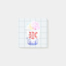 Search for novelty post it notes Cute