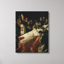 Search for corpse canvas prints 17th