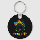 Search for autistic key rings Awareness