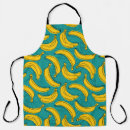 Search for outline aprons Illustration