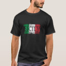 Search for italia tshirts Sicily