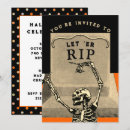 Search for creative halloween invitations Modern