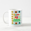 Search for 100 days teacher mugs Learning