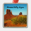 Search for monument christmas tree decorations Desert