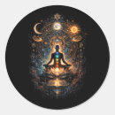 Search for awaken stickers Enlightenment