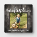 Search for aunt photo display Niece