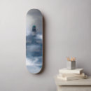 Search for lighthouse the skateboards Ocean