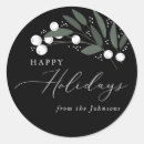 Search for happy berry stickers Green