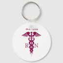 Search for rn key rings Registered nurse