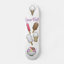Search for ice cream skateboards Food