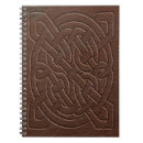 Search for embossed notebooks Rustic