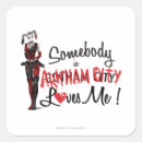 Search for love comics stickers Batman