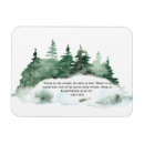 Search for wood magnets Nature