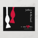 Search for bow tie save the dates Black