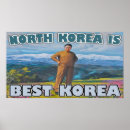 Search for korea posters North korean