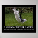 Search for cheerleading posters Funny