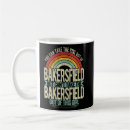 Search for hometown mugs California