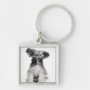 Search for months key rings Sitting