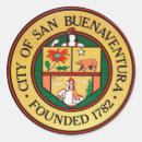Search for ventura california stickers Souvenir