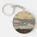 Search for oil paints key rings Sunset
