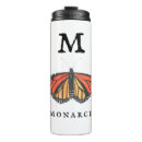 Search for monarch Insect