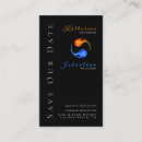 Search for business save the dates Chic