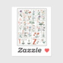 Search for reproduction stickers Vintage