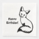 Search for silver fox crafts party Wildlife