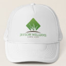 Search for lawn care hats Grass