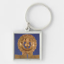 Search for pendants key rings Gold