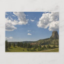 Search for devils tower postcards Nature