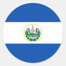 Search for el salvador flag stickers Patriotic
