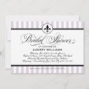 Search for fleur de lis bridal shower invitations French
