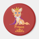 Search for princes magnets For him