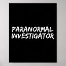 Search for ghost hunting posters Halloween