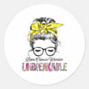 Search for bone stickers Awareness month