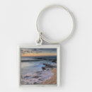 Search for crashing wave key rings Caribbean
