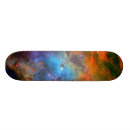 Search for galaxy skateboards outerspace