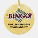 Search for bingo christmas tree decorations Gambling