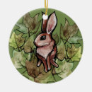 Search for easter bunny christmas tree decorations Lover