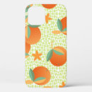Search for orange fruit iphone cases Watercolor