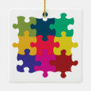 Search for jigsaw puzzle christmas tree decorations Kids