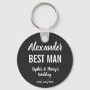 Search for classic wedding key rings Masculine